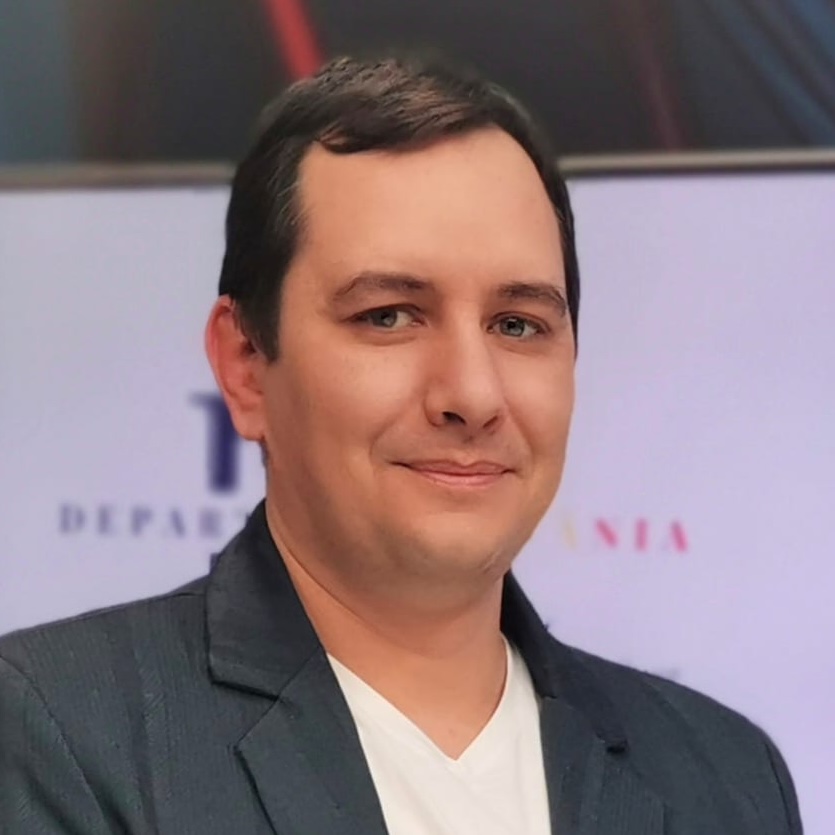 Gabriel Nuță-Stoica