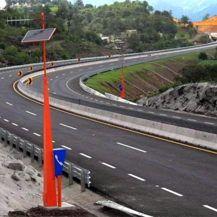 Spaniolii vor construi o Autostradă în România