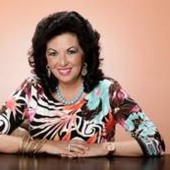 Carmen Harra: “Nu m-as mai intoarce niciodata in Romania"