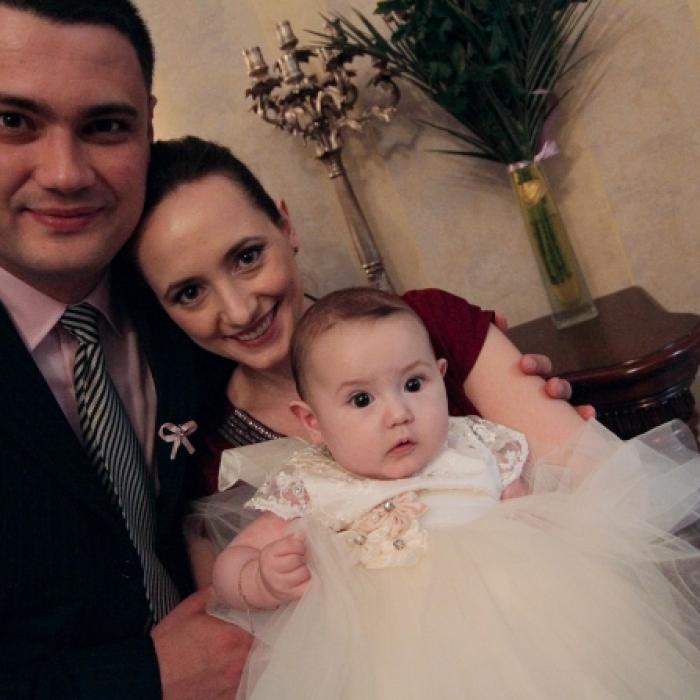 Imagine fabuloasă cu realizatorul TV Marius Dobrescu