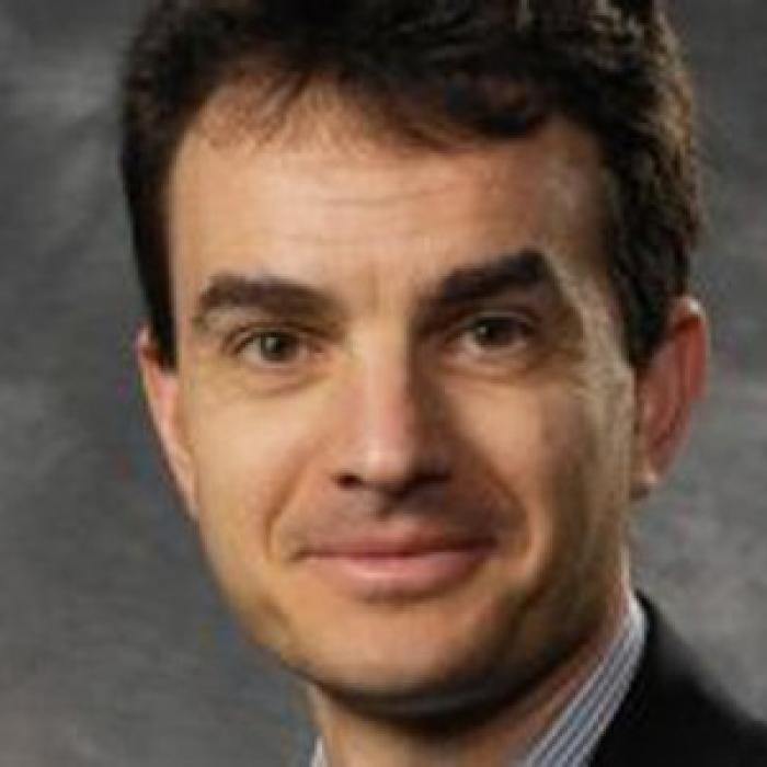 Un român numit de compania Ford la conducerea unui centru de cercetare din Silicon Valley