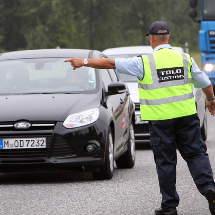 Spațiul Schengen, suspendat! 