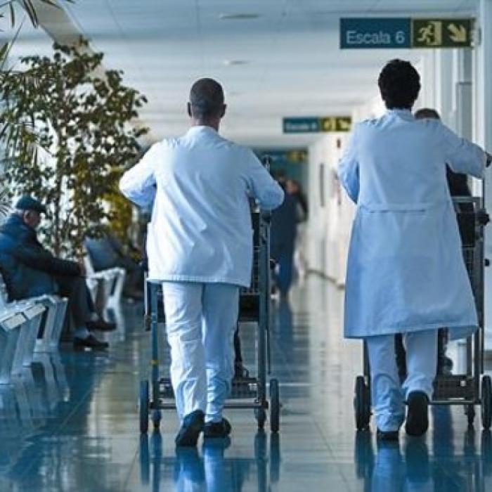 Locuri de muncă în Spania pentru medicii români