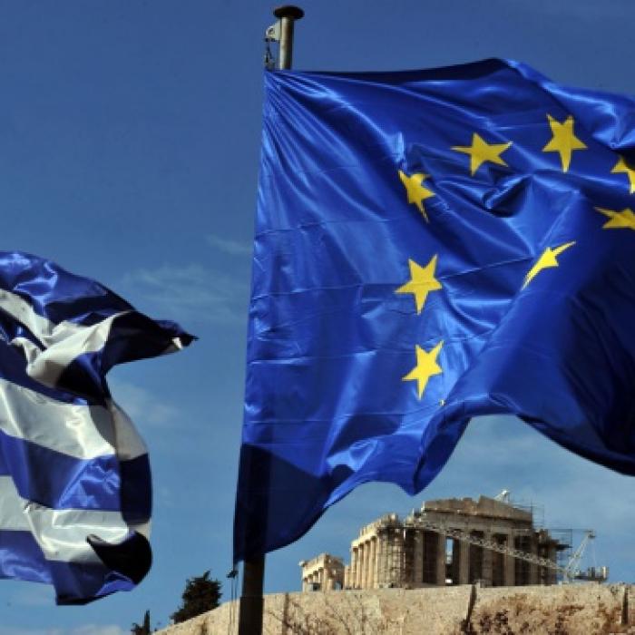 Se închid școlile în Grecia
