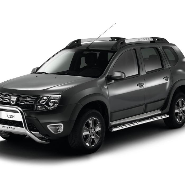The Independent: Dacia Duster este SUV-ul omului sărac