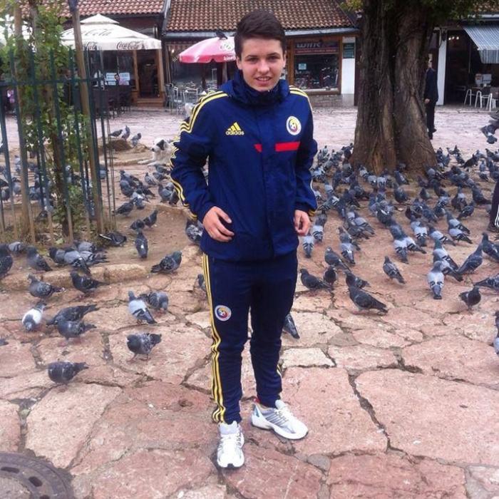 Bombă pe Bernabeu! Real Madrid a transferat o româncă