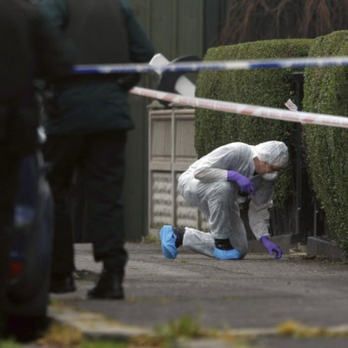 S-a spânzurat după ce a pierdut la păcănele!