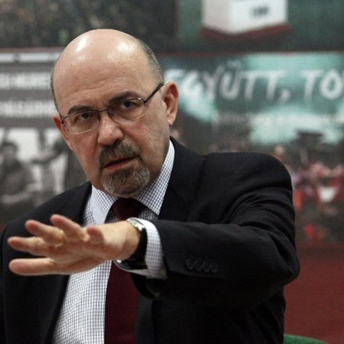 UDMR dă cu tifla votului prin corespondenţă