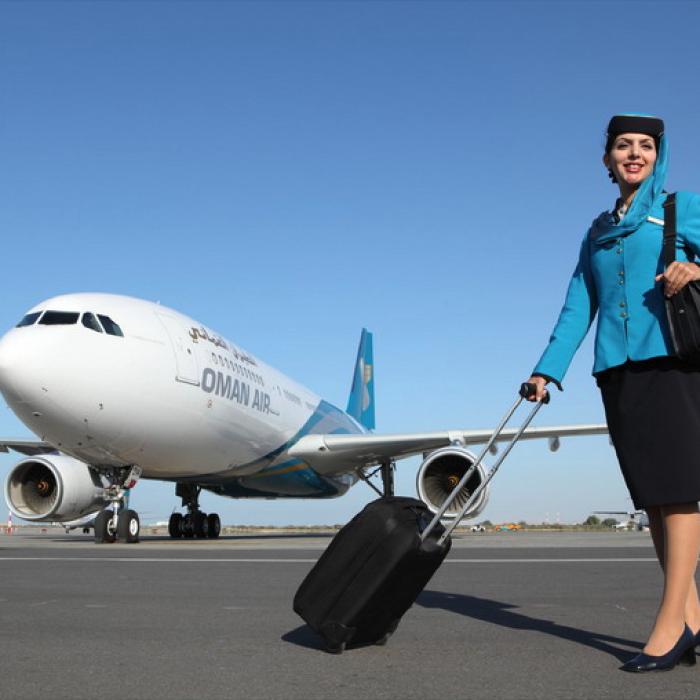 Flynas angajează tinere românce