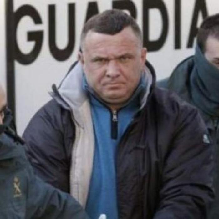 Puşcăriile din Occident, pline de infractori români