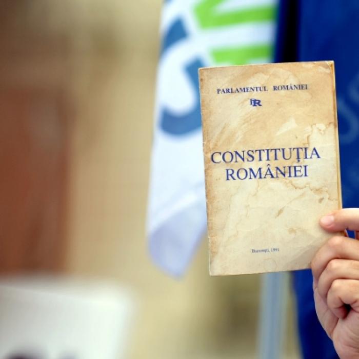 A trecut votul prin corespondenţă. Hai sictir, Diaspora!