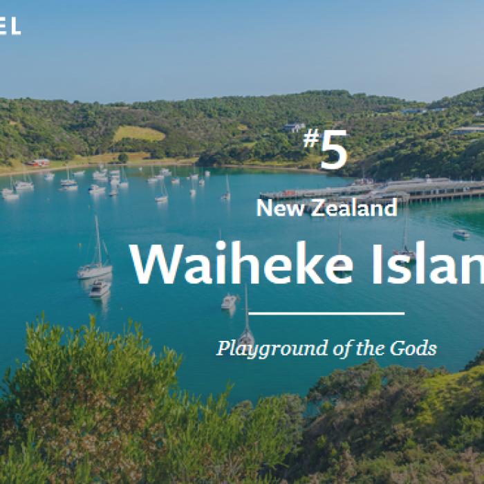 Un loc din România în topul destinațiilor de vacanță