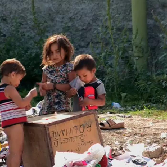 EXCLUSIV: Adevăratul motiv pentru care refugiații fug de România