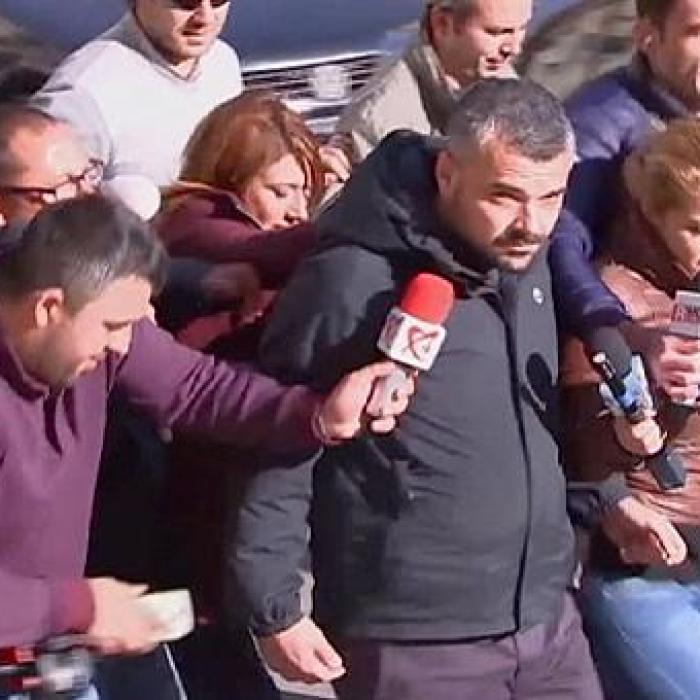 Presa internaţională şocată de tragedia din clubul Colectiv