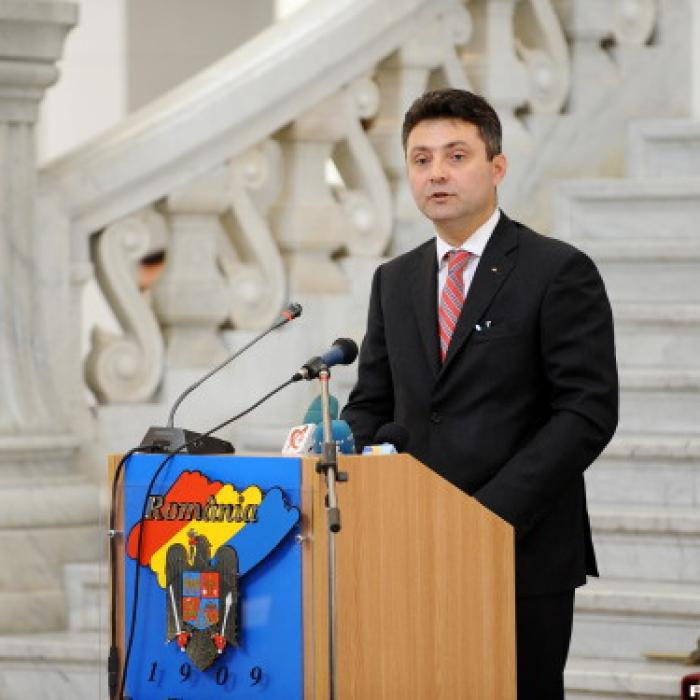 Apropiat al lui Ponta, dezvăluiri pentru presa spaniolă