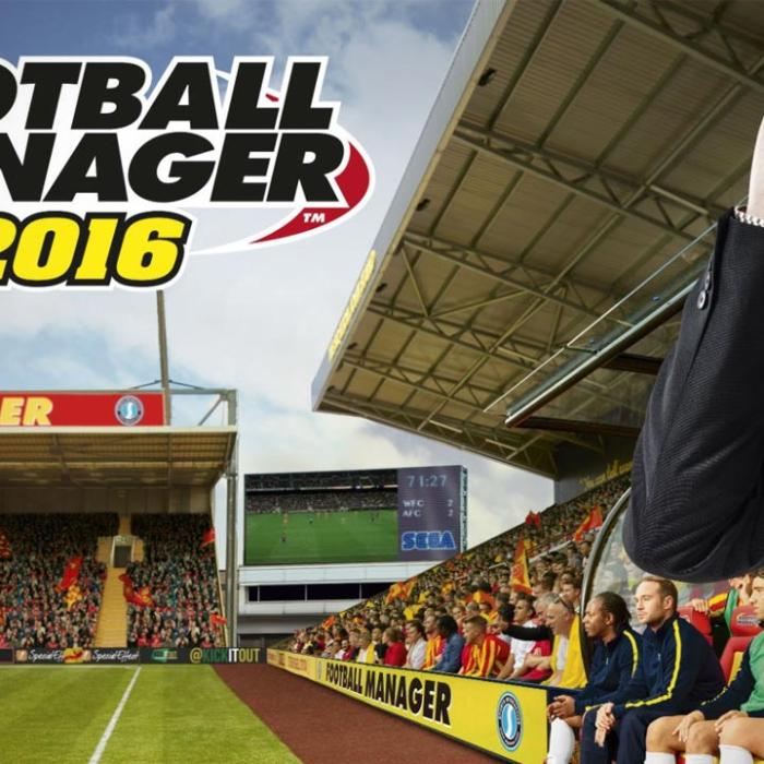 Doi jucători români, surpriza Football Manager 2016