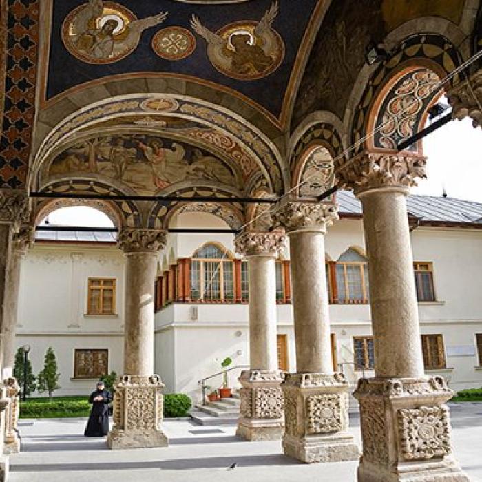 Bucureștiul, în viziunea National Geographic