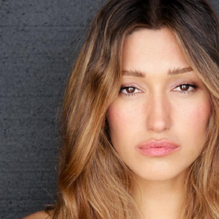 Silvana Lovin, o româncă celebră