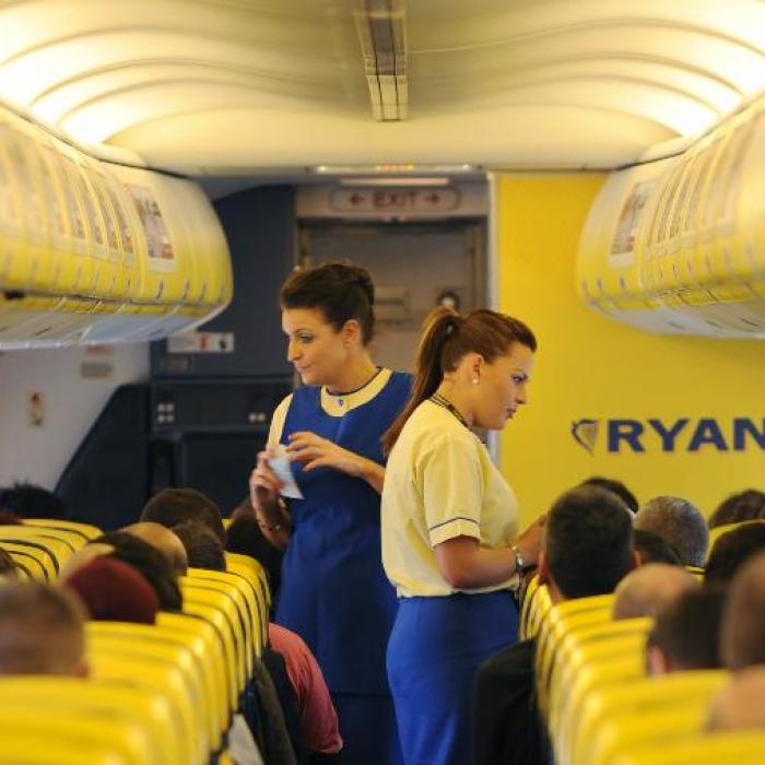 O nouă rută de pe Aeroportul Craiova. Vezi unde vei putea zbura!