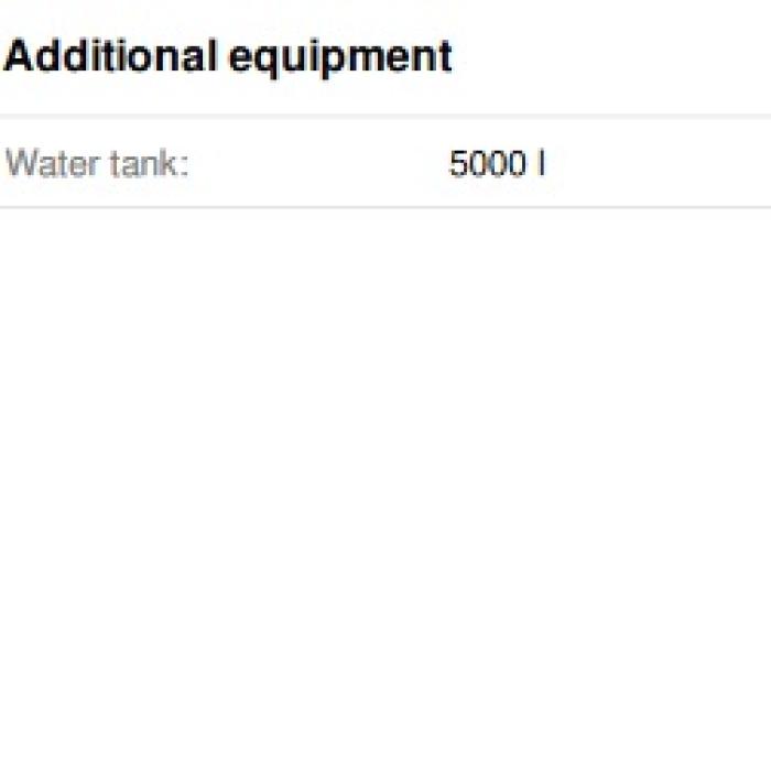 Scandalos! România își vinde mașinile de pompieri