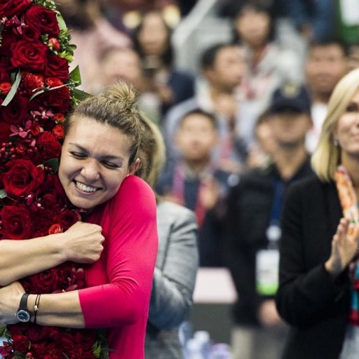 Cele mai emoționante momente surprinse în imagini