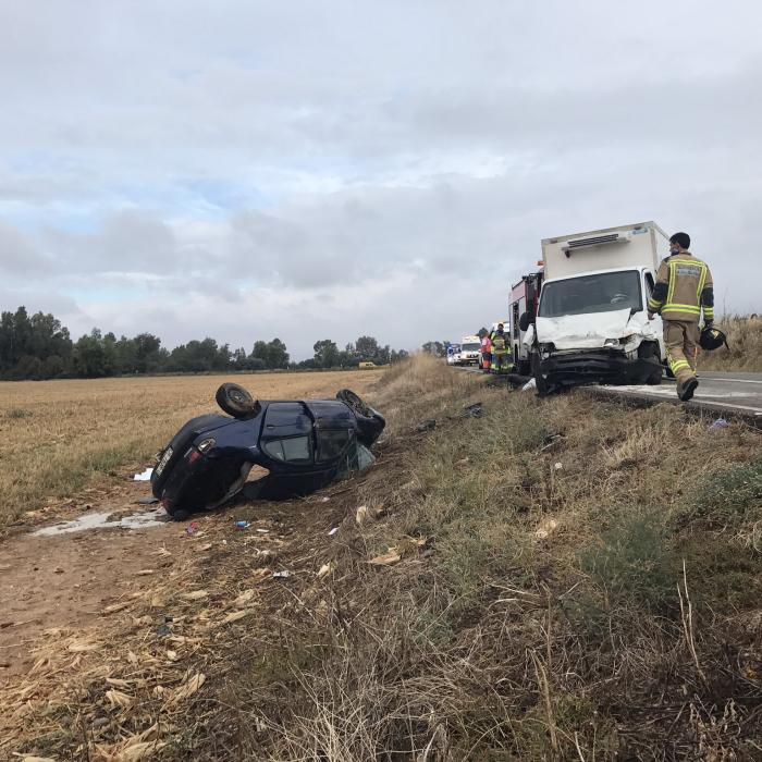 Tragedie în Spania! O familie de români a murit în accident
