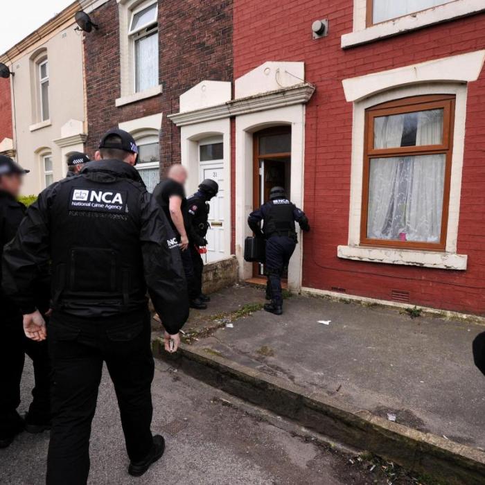 Român arestat din greșeală de polițiștii britanici