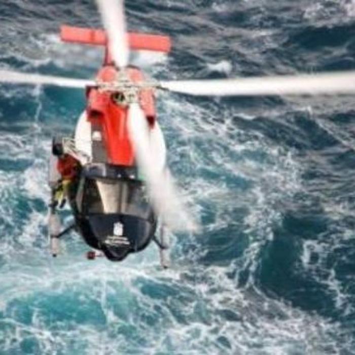 Alertă în Insulele Canare! Pescar român, căutat în apele Oceanului Atlantic