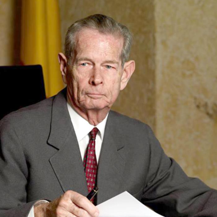 Lista Caselor Regale prezente la funeraliile Regelui Mihai