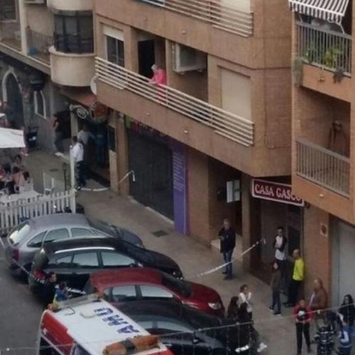 Tragedie în Valencia! Un român și-a ucis fetița de doi ani