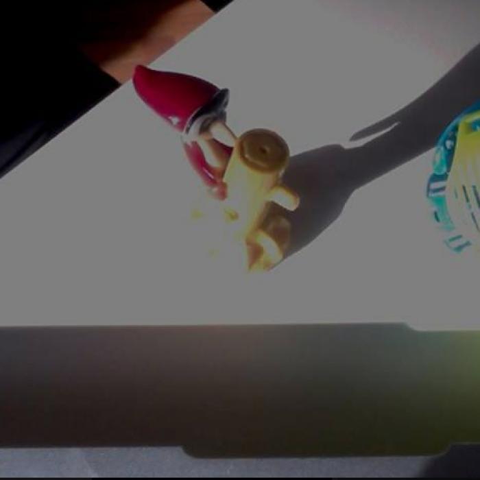 Atelierele de Joacă. Unde puteți merge cu copiii în weekend