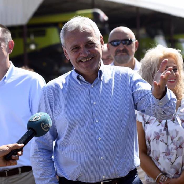 Liviu Dragnea, informator al SRI? Ce a RĂSPUNS COLDEA!