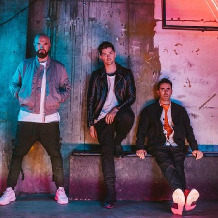 Neversea 2018. The Script, pentru prima dată în România