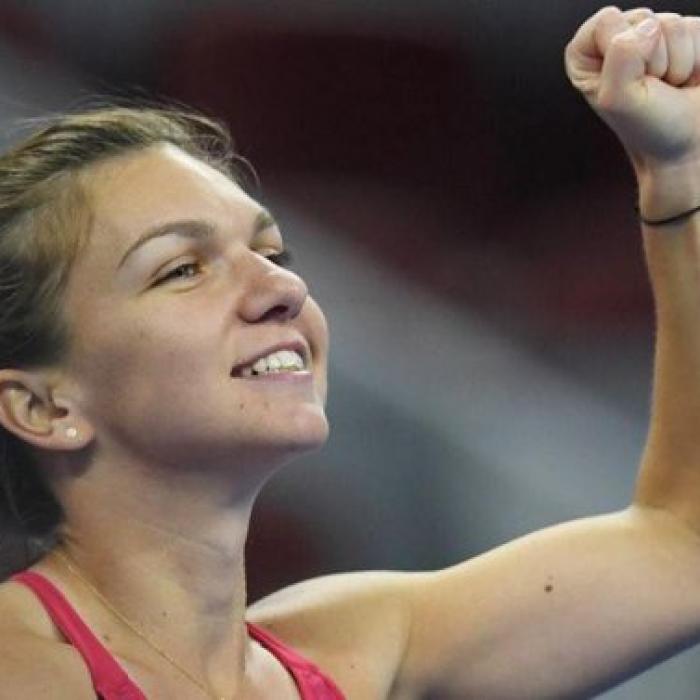 Indian Wells 2018. Simona Halep și-a aflat următoarea adversară