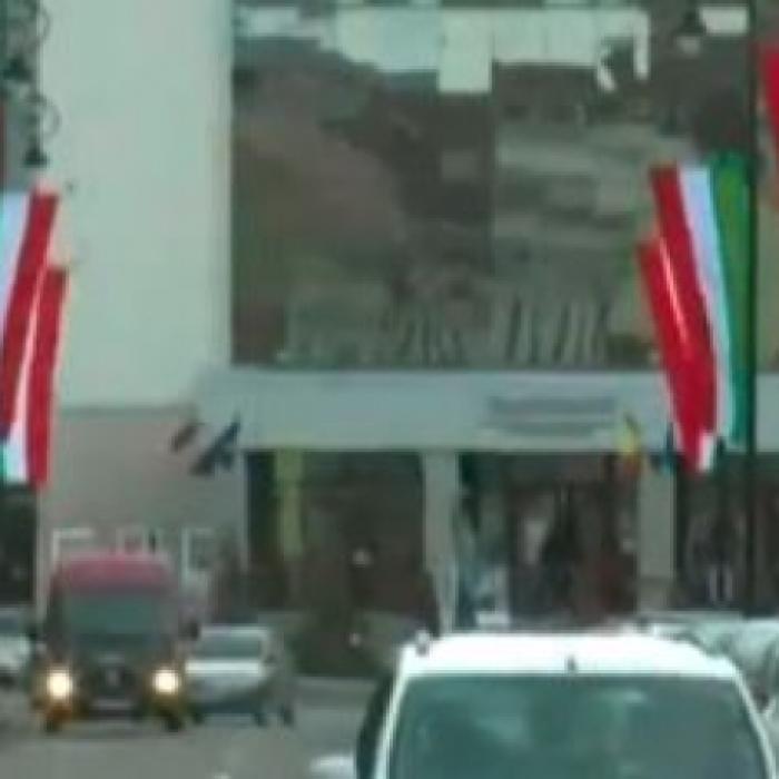 Primarul din Sfântu Gheorghe şi edilul din Târgu Secuiesc refuză să arboreze steagul României de Ziua Maghiarilor de Pretutindeni