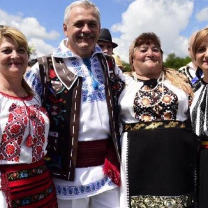 DOVEZI covârșitoare în dosarul Tel Drum- Liviu DRAGNEA