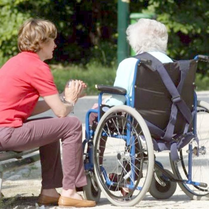 Badantă româncă: "Suntem o armată mută". REVOLTĂ în Italia