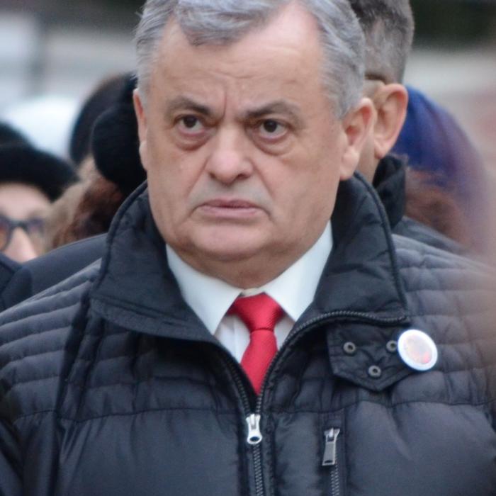 Fostul primar Neculai Onţanu își face partid