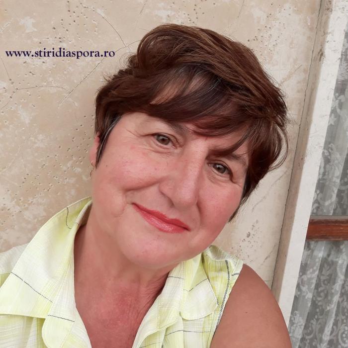 Lăcrămioara, badantă în Italia, mesaj pentru politicienii români: Să le fie rușine!