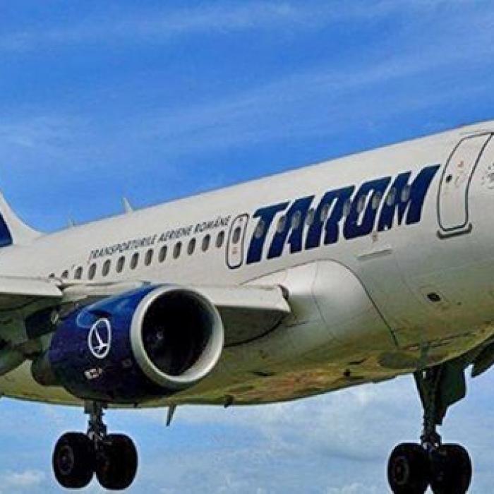 TAROM lansează noi curse