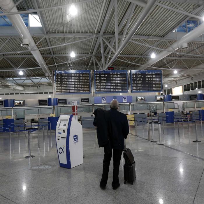 GREVĂ în Portugalia. Românii ar putea fi AFECTAȚI