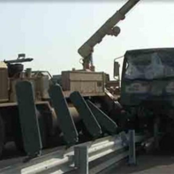 NATO și UE forțează România să construiască autostrăzi!