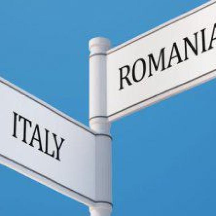 ITALIA. Muncitor român, spânzurat. Politician italian: Voi merge la înmormântare