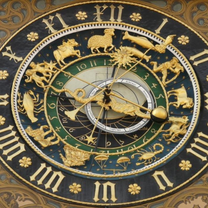 HOROSCOP, luni, 2 aprilie 2018