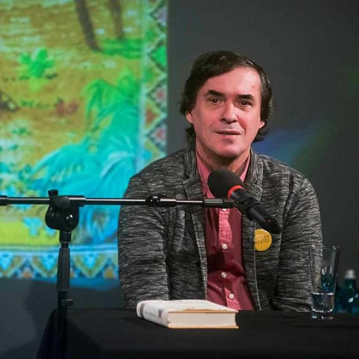 Cărtărescu și Blandiana, ambasadorii României la Târgul de Carte de la Madrid