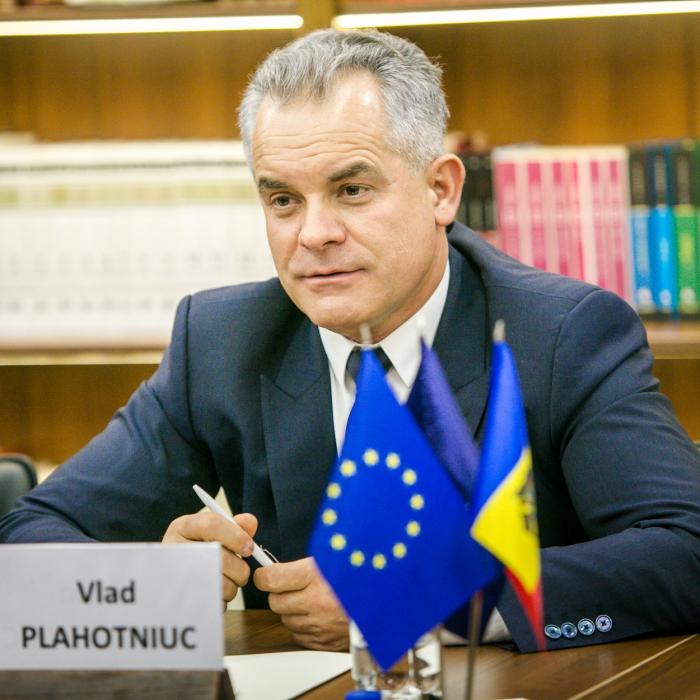 Condamnare în Moldova pentru tentativa de asasinare a lui Vlad Plahotniuc