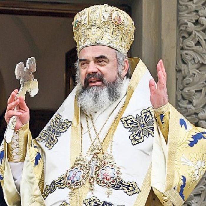 Patriarhul Daniel, de Sfintele Paşti 2018: Să nu uităm pe românii care se află printre străini, ci să ne rugăm pentru sănătatea şi mântuirea lor, în comuniune frăţească
