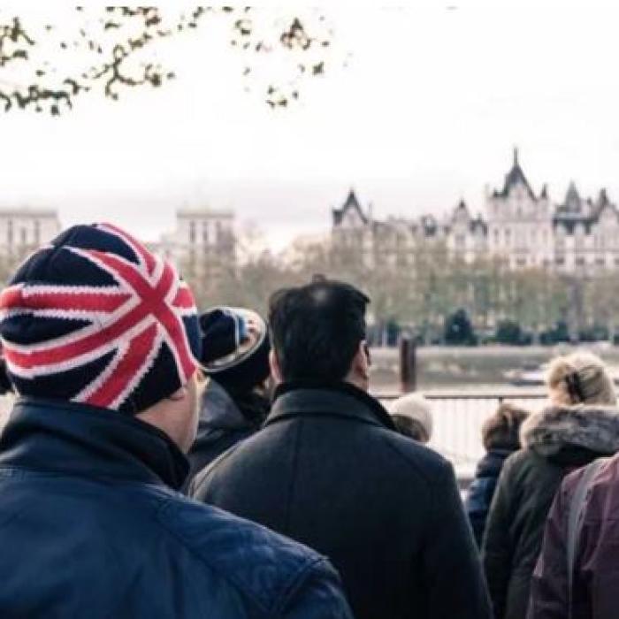 BREXIT. Mișcarea de ultimă oră a premierului Theresa May