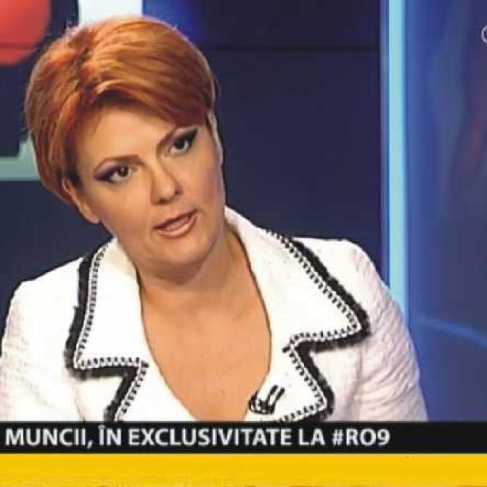 Olguţa Vasilescu: EXODUL medicilor s-a diminuat doar pe promisiuni