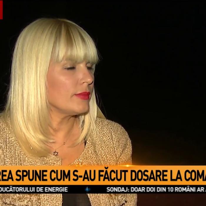  Ministerul de Externe, anunț despre azilul politic al Elenei Udrea